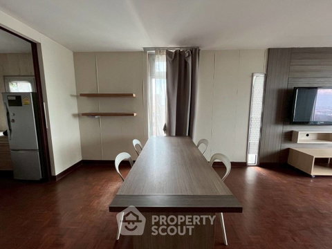 คอนโด 2 ห้องนอน ริเวียร่า อัพ เมืองทองธานี | ชั้นสูง 28 (ID 2203497)