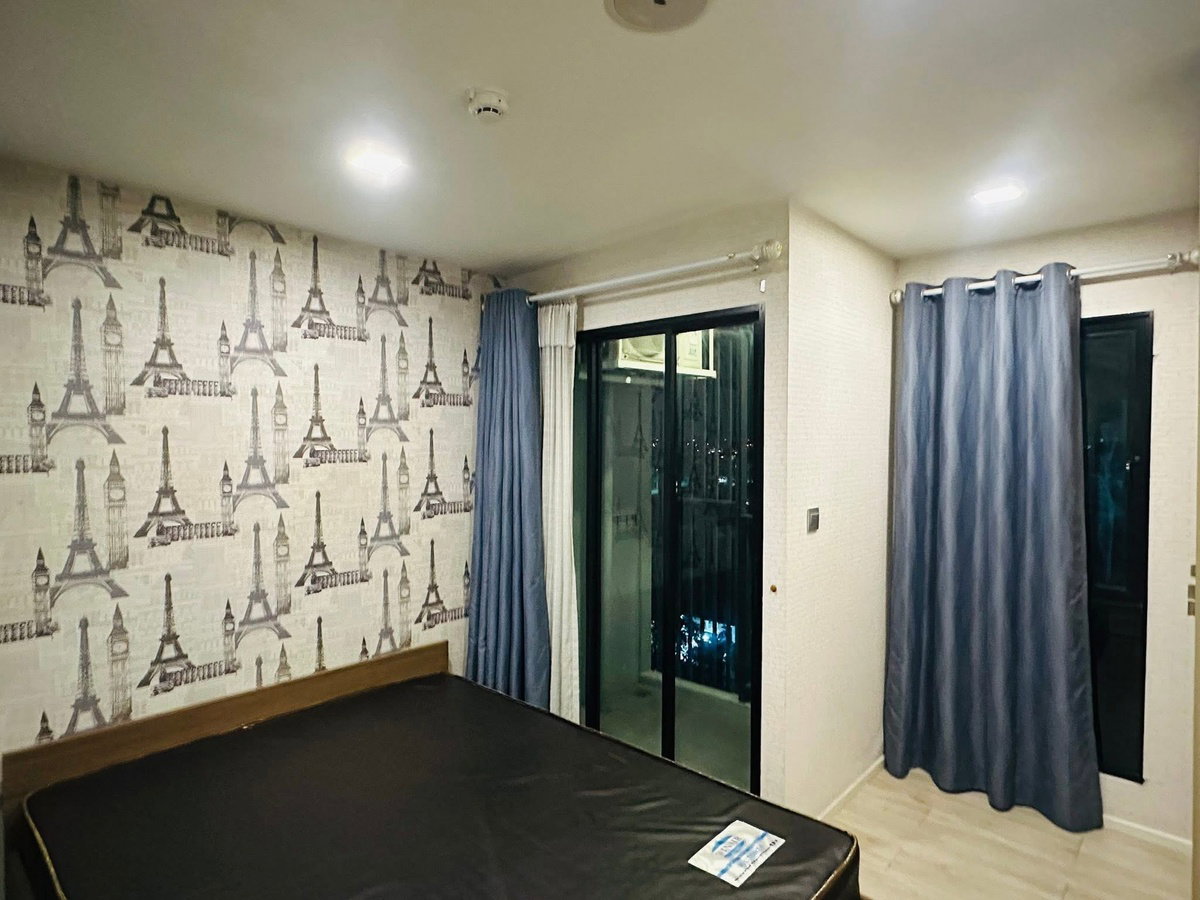 รูป #R5111  ให้เช่าคอนโด Kave Condo - รูปที่ 2/8