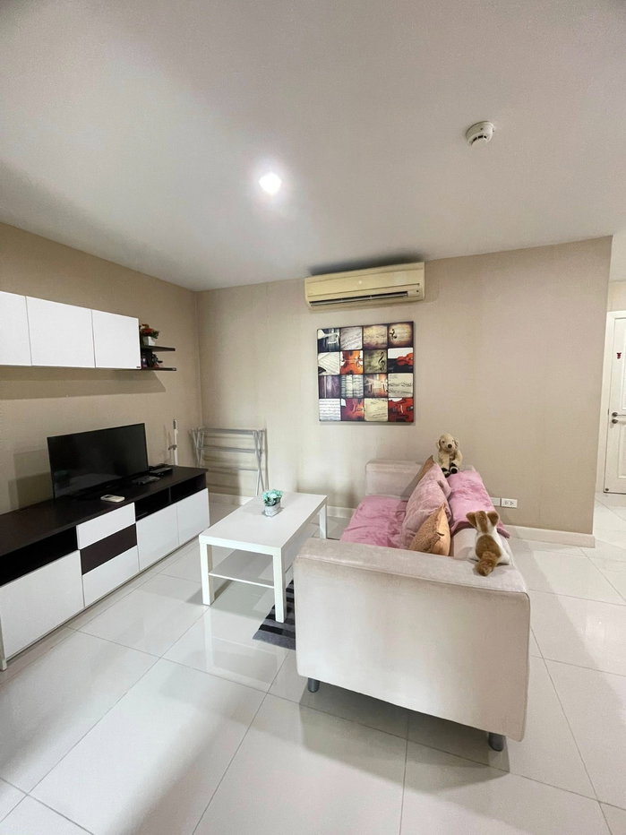 รูป For Rent 🌺Cassia Condominium 🌿Low Rise Ready to move #AS-755 - รูปที่ 7/16