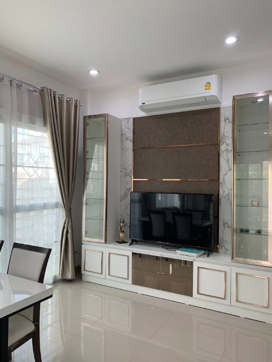 รูป ให้เช่า บ้านเดี่ยว โครงการ เดอะพรอมิเน้นซ์พราวด์- RW006684 - รูปที่ 3/11