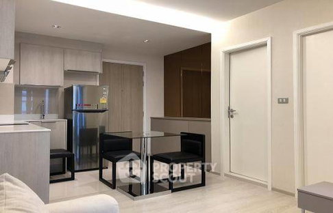 2-BR Condo For Sale, Vtara 36, 5th Floor • Near BTS Thong Lor (ID 648463)