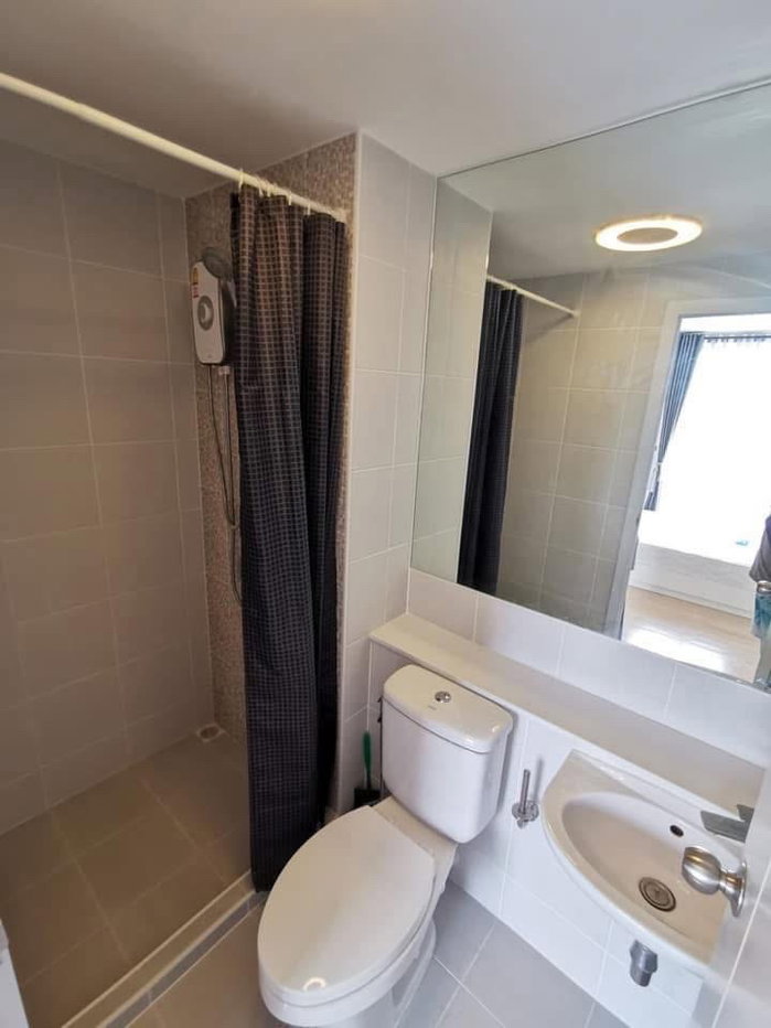 picture #R5126 Condo for rent The Tree On nut Station - 8/11
