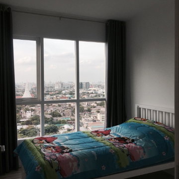 For Rent Condo The Key Wutthakat fully furnished (S15-39699)