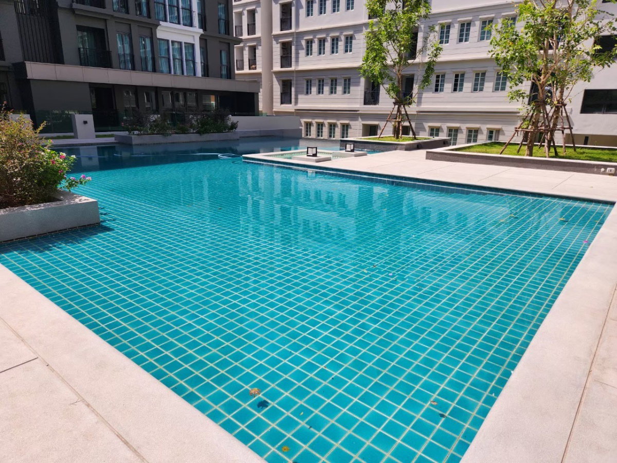 รูป ❌ขายด่วน ❌ คอนโด Chamonix Condo วิวภูเขา - รูปที่ 12/14