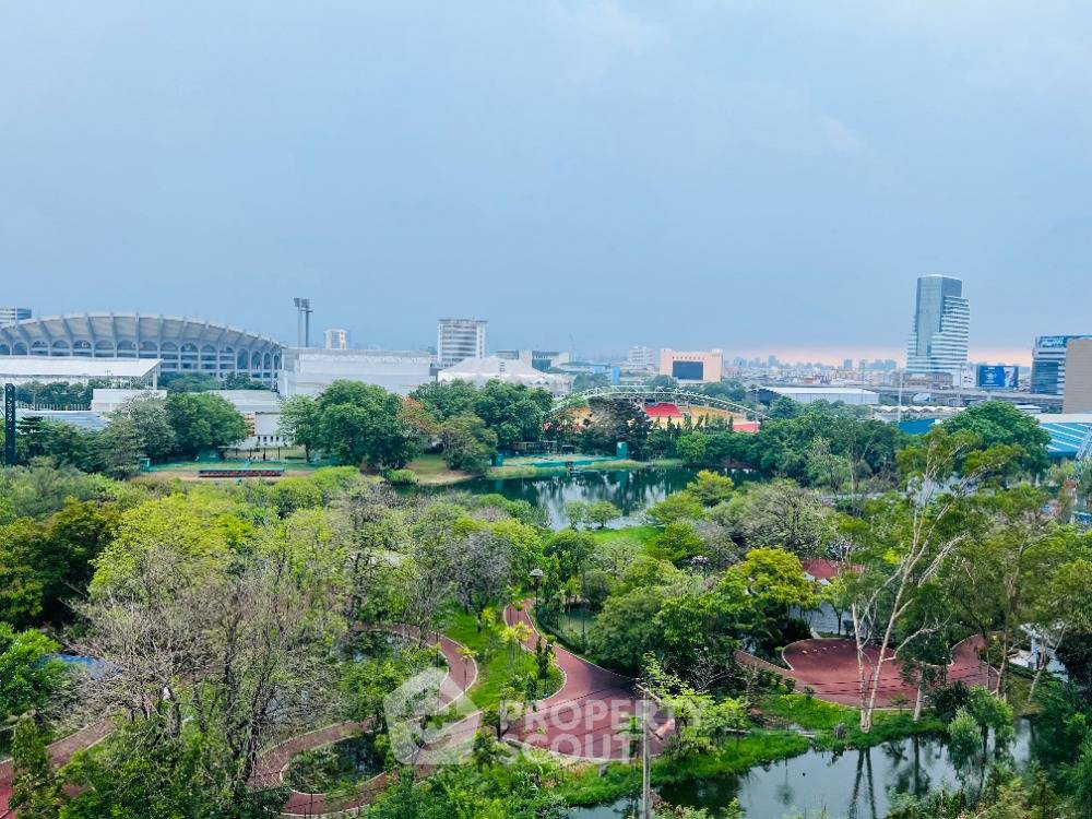 รูป คอนโด 2 ห้องนอน ขาย ใน ศุภาลัย เวอเรนด้า รามคำแหง ใกล้รามคำแหง, หัวหมาก (ID 1480348) - รูปที่ 4/16