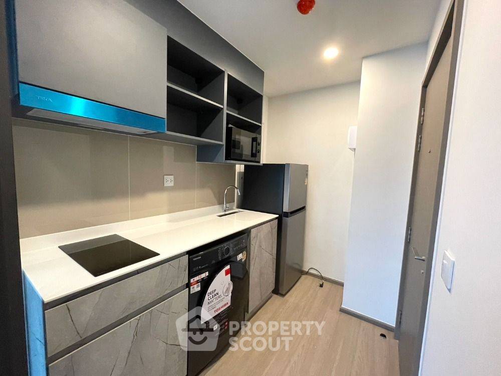 รูป คอนโด 1 ห้องนอน Aspire รัชโยธิน ใกล้ BTS รัชโยธิน 200 ม. (ID 1949228) - รูปที่ 1/7