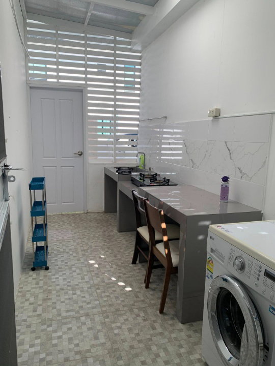 รูป ให้เช่า บ้านเดี่ยว โครงการ เดอะพรอมิเน้นซ์พราวด์- RW006684 - รูปที่ 8/11