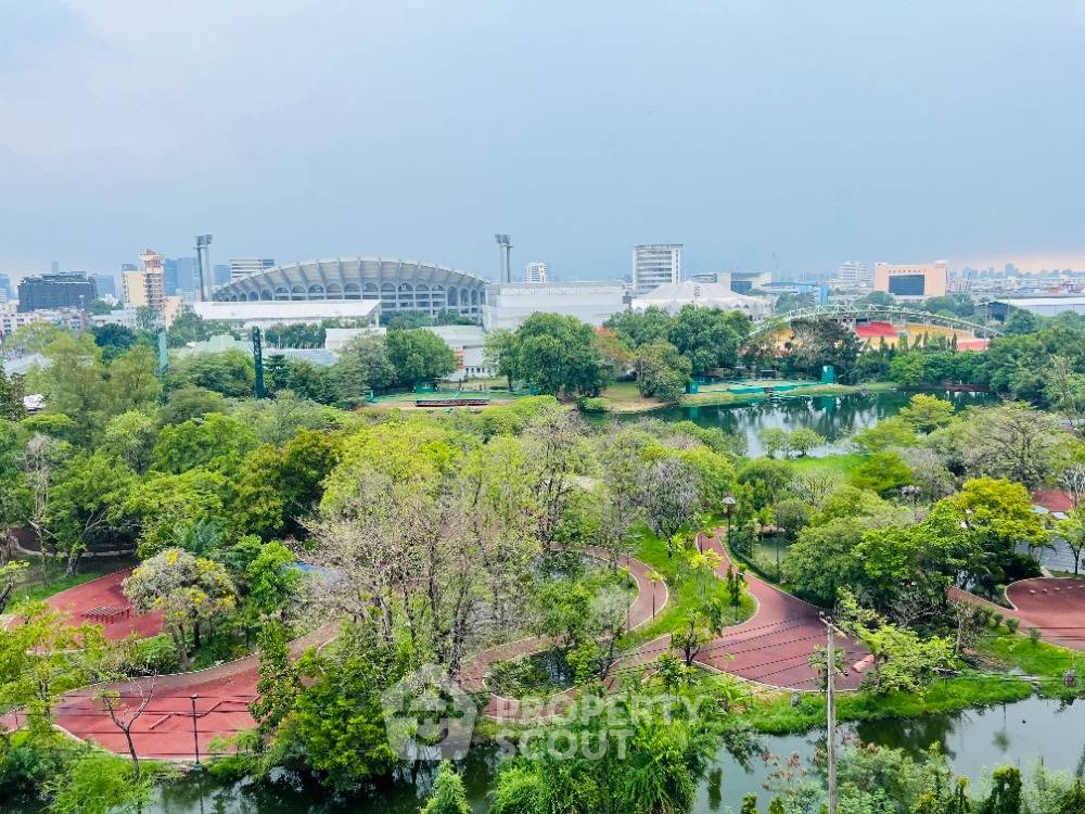 รูป คอนโด 2 ห้องนอน ขาย ใน ศุภาลัย เวอเรนด้า รามคำแหง ใกล้รามคำแหง, หัวหมาก (ID 1480348) - รูปที่ 5/16