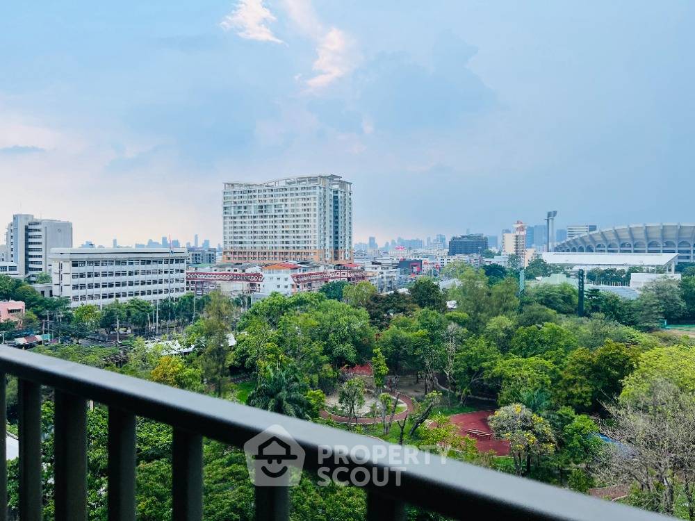 รูป คอนโด 2 ห้องนอน ขาย ใน ศุภาลัย เวอเรนด้า รามคำแหง ใกล้รามคำแหง, หัวหมาก (ID 1480348) - รูปที่ 6/16