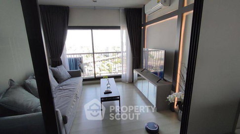 ชั้น 27 คอนโด 1 ห้องนอน ขายที่ Life Sukhumvit 48 ใกล้ BTS พระโขนง (ID 861693)
