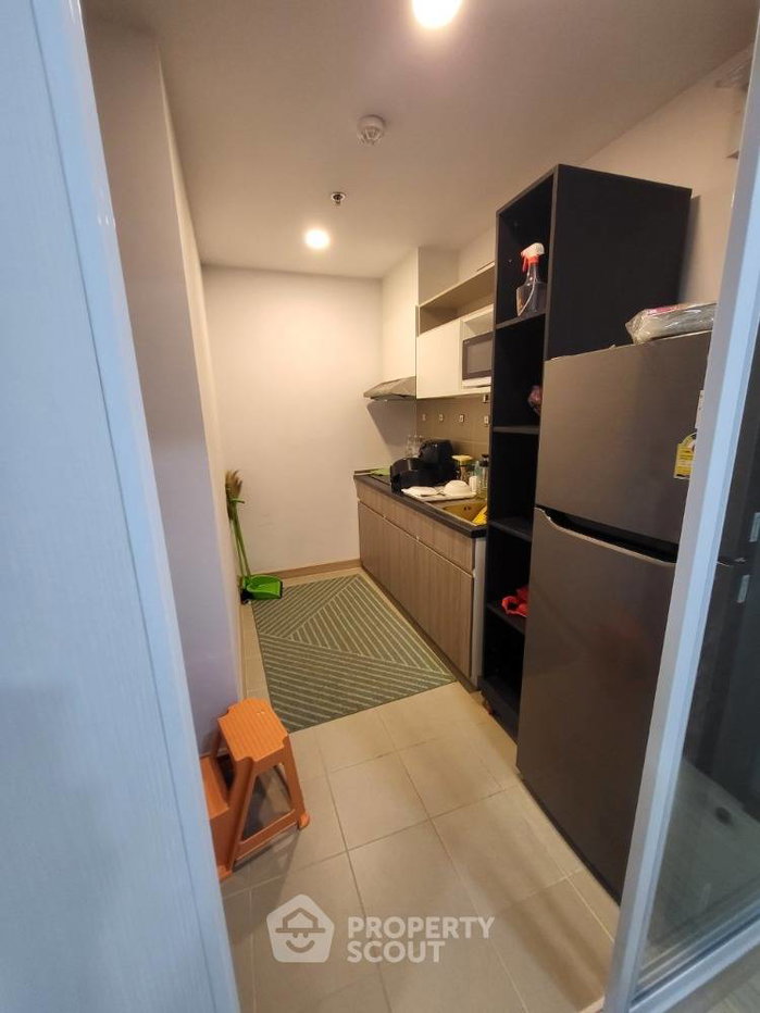 รูป คอนโด 2 ห้องนอน ขาย ใน ศุภาลัย เวอเรนด้า รามคำแหง ใกล้รามคำแหง, หัวหมาก (ID 1480348) - รูปที่ 13/16