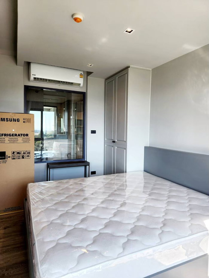 รูป ❌ขายด่วน ❌ คอนโด Chamonix Condo วิวภูเขา - รูปที่ 3/14