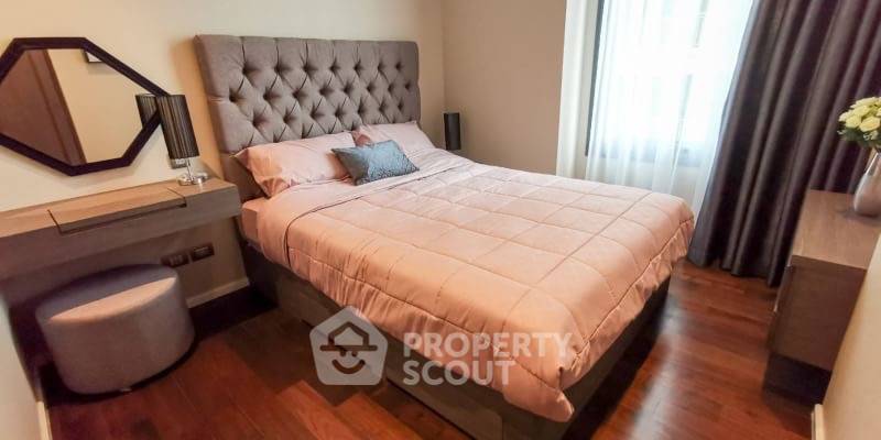 รูป คอนโด 2 ห้องนอน 76 ตร.ม. The Diplomat 39 ใกล้ BTS พร้อมพงษ์ 100 ม. (ID 514184) - รูปที่ 7/12