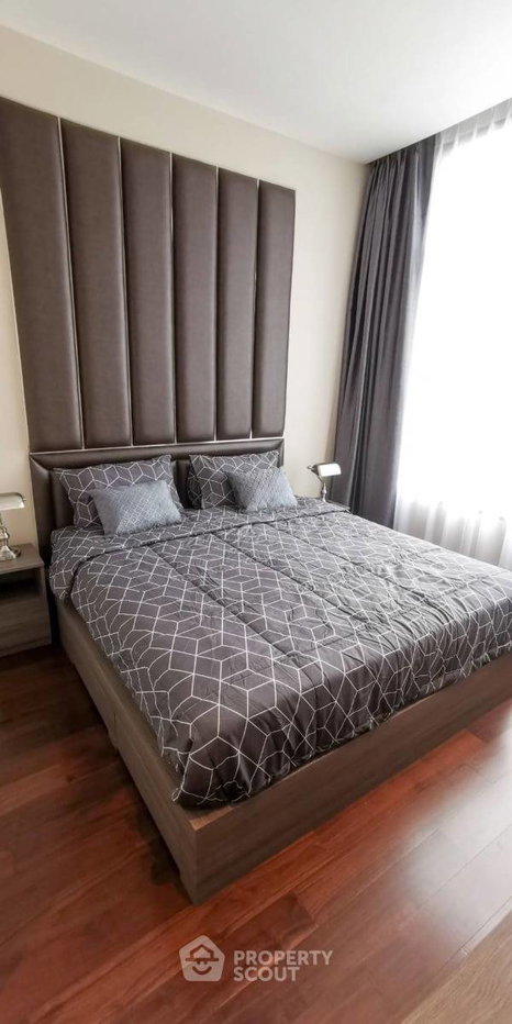 รูป คอนโด 2 ห้องนอน 76 ตร.ม. The Diplomat 39 ใกล้ BTS พร้อมพงษ์ 100 ม. (ID 514184) - รูปที่ 11/12