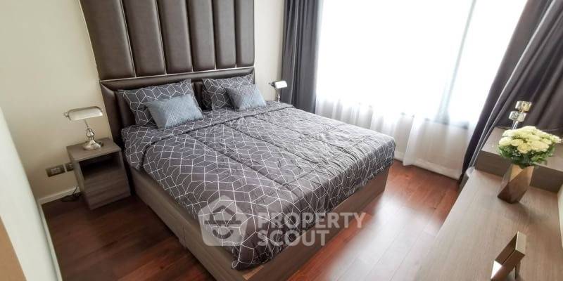 รูป คอนโด 2 ห้องนอน 76 ตร.ม. The Diplomat 39 ใกล้ BTS พร้อมพงษ์ 100 ม. (ID 514184) - รูปที่ 8/12