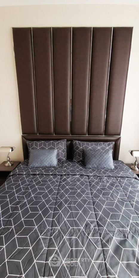 รูป คอนโด 2 ห้องนอน 76 ตร.ม. The Diplomat 39 ใกล้ BTS พร้อมพงษ์ 100 ม. (ID 514184) - รูปที่ 10/12