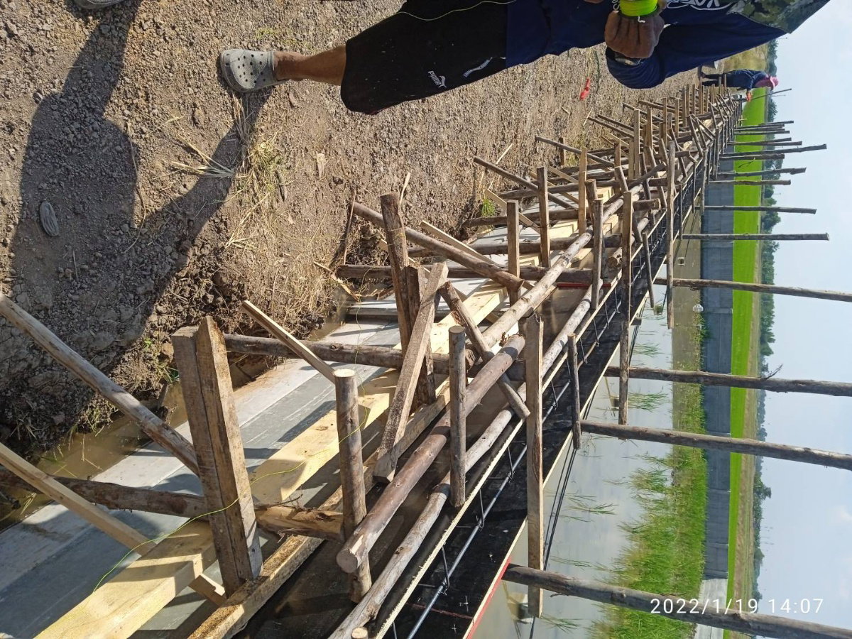 รูป ขายที่ดินถมแล้ว 100 ตร.ว. พร้อมกำแพงล้อมรอบ คลอง 4 คลองหลวง ปทุมธานี ที่ดินสวย ขนาดกำลังดี พร้อมพัฒนา - รูปที่ 8/14