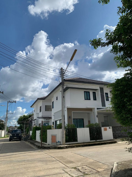 รูป ให้เช่า บ้านเดี่ยว โครงการ เดอะพรอมิเน้นซ์พราวด์- RW006684 - รูปที่ 11/11