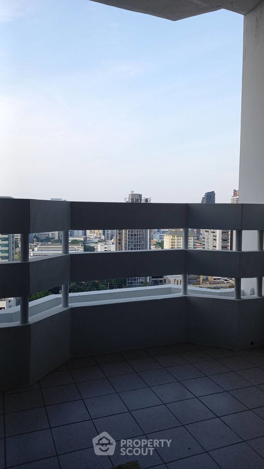 รูป คอนโด 1 ห้องนอน ที่ พญาไท พลาซ่า ชั้น 21 ใกล้ BTS พญาไท 200 ม. (ID 1027948) - รูปที่ 16/16