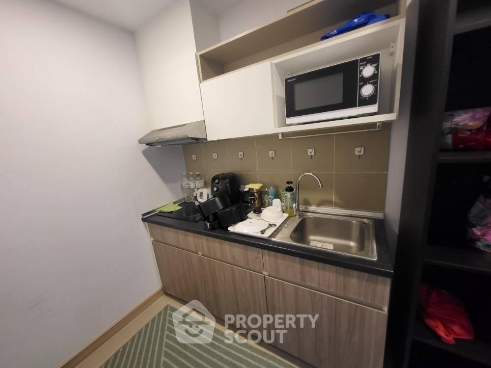รูป คอนโด 2 ห้องนอน ขาย ใน ศุภาลัย เวอเรนด้า รามคำแหง ใกล้รามคำแหง, หัวหมาก (ID 1480348) - รูปที่ 11/16