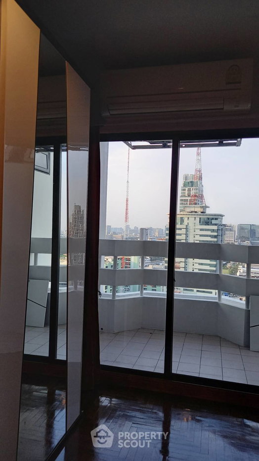 รูป คอนโด 1 ห้องนอน ที่ พญาไท พลาซ่า ชั้น 21 ใกล้ BTS พญาไท 200 ม. (ID 1027948) - รูปที่ 8/16
