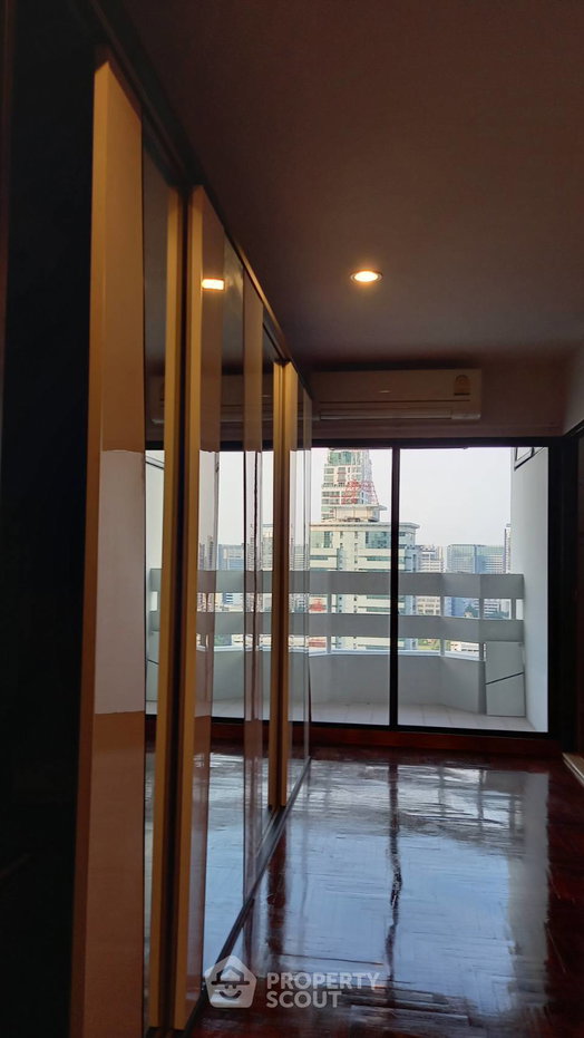 รูป คอนโด 1 ห้องนอน ที่ พญาไท พลาซ่า ชั้น 21 ใกล้ BTS พญาไท 200 ม. (ID 1027948) - รูปที่ 9/16