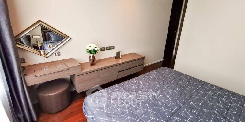 รูป คอนโด 2 ห้องนอน 76 ตร.ม. The Diplomat 39 ใกล้ BTS พร้อมพงษ์ 100 ม. (ID 514184) - รูปที่ 9/12