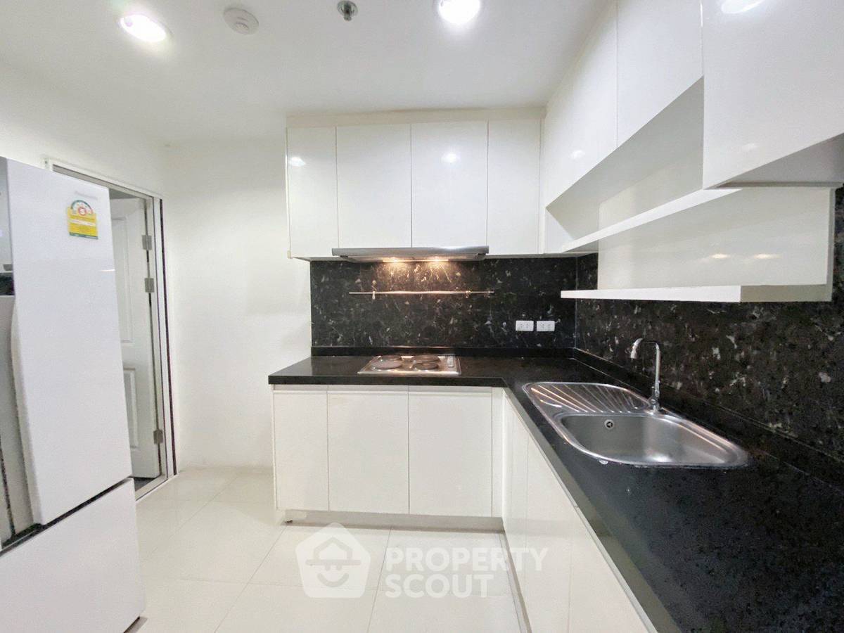 รูป คอนโด 3 ห้องนอน 101 ตร.ม. ชั้น 24 Belle Grand พระราม 9 ใกล้ MRT พระราม 9 (ID 1159472) - รูปที่ 11/11