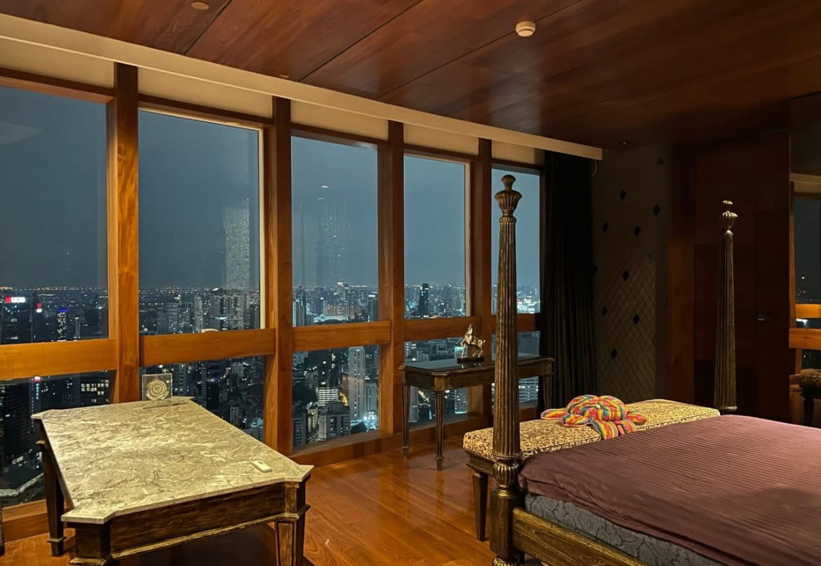 รูป #R5157 ให้เช่าคอนโด Millennium Residence (Sukhumvit) - รูปที่ 5/17