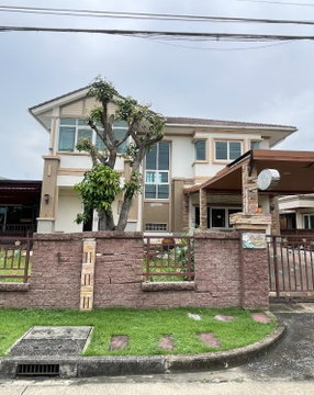 HOME 147.7 Sq.w. Sai Mai Bangkok for 12.8M