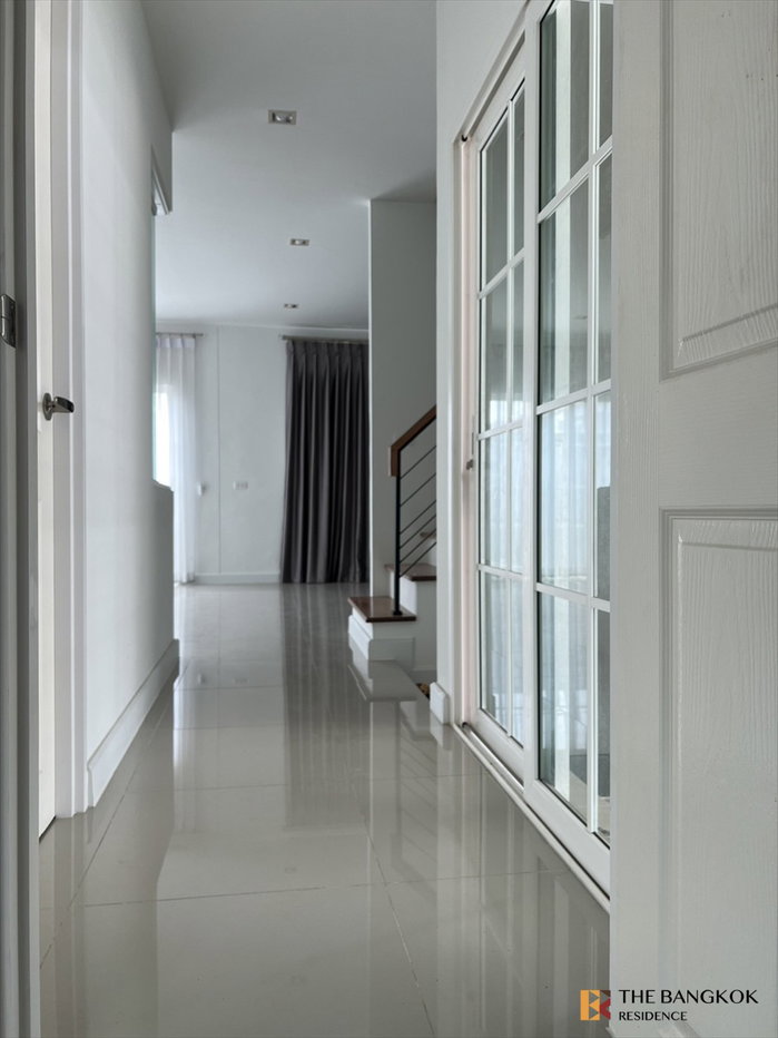 รูป  Golden Neo Sathorn ใกล้ BTS บางหว้า  - รูปที่ 6/6