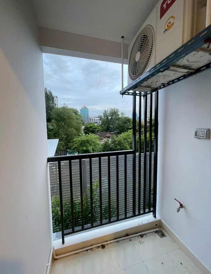 picture #S4100 For Rent Hi Rise Ratchayothin - 14/14