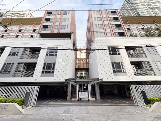 รูป Quintara Phume Sukhumvit 39 - รูปที่ 1/13