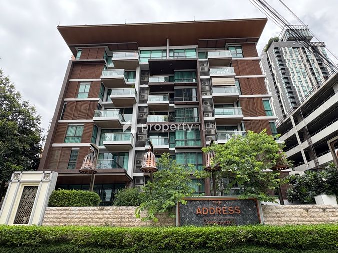 The Address Sukhumvit 61