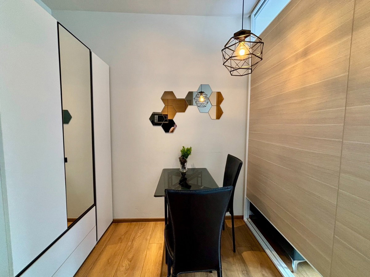 รูป For Rent: Park Origins Phromphong  (Rt-01) - รูปที่ 9/23