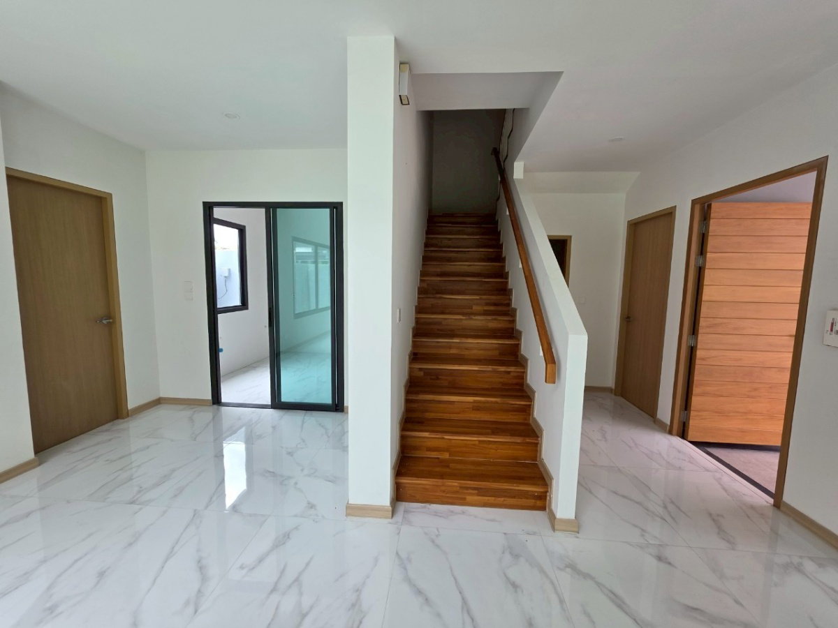 รูป ขายบ้านแฝด 3 ชั้น เมืองทองธานี ทำ Home Office ก็ได้ ใกล้รถไฟฟ้า_BL157 - รูปที่ 2/28
