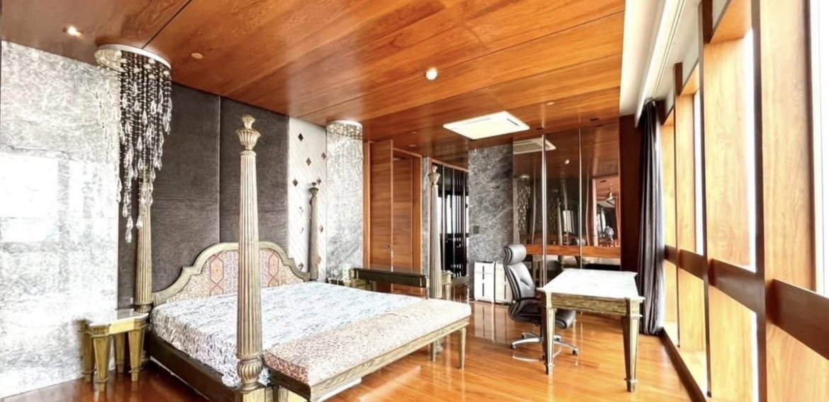 รูป #R5157 ให้เช่าคอนโด Millennium Residence (Sukhumvit) - รูปที่ 2/17