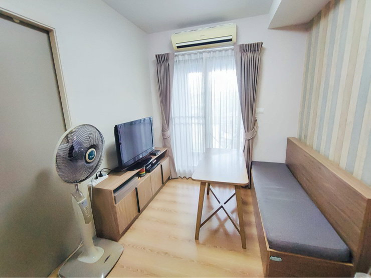 picture #Z1399 For rent: Chapter One The Campus Kaset - 3/6