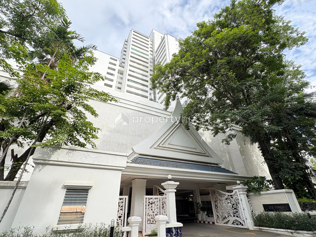 รูป D.S. Tower 2 Sukhumvit 39 - รูปที่ 1/9