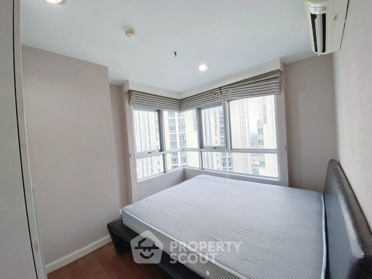 รูป คอนโด 3 ห้องนอน 101 ตร.ม. ชั้น 24 Belle Grand พระราม 9 ใกล้ MRT พระราม 9 (ID 1159472) - รูปที่ 7/11