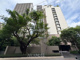 รูป Noble Around Sukhumvit 33 - รูปที่ 2/20