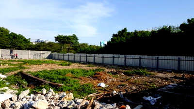 Land for sale Chan Road : ❖ Best Price ❖ Vacant land, size 402.00 sq.w. | Near Central Rama 3, Lotus’s Rama 3