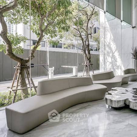 รูป คอนโด 1 ห้องนอน 56 ตร.ม. ชั้น 21 ขาย ที่ HQ ทองหล่อ ใกล้ BTS ทองหล่อ (ID 594844) - รูปที่ 2/4