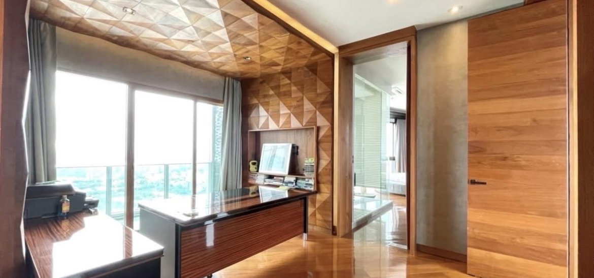 รูป #R5157 ให้เช่าคอนโด Millennium Residence (Sukhumvit) - รูปที่ 10/17