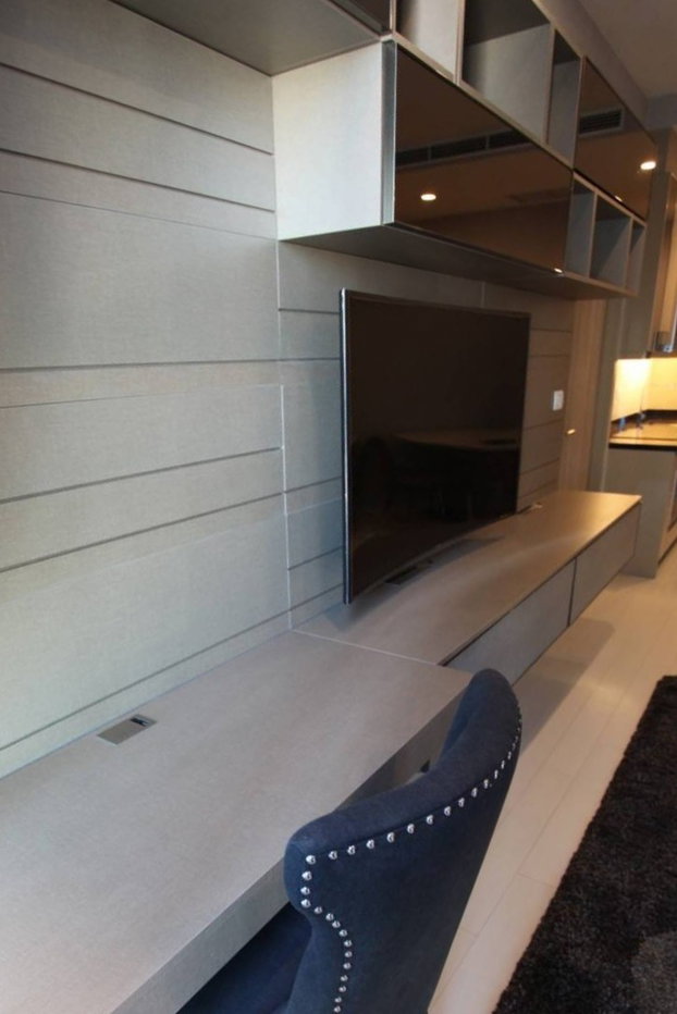 รูป ♢ Modern style ♢ ชั้น 25+, Type B07 | 2 ห้องนอน 95.00 ตร.ม. | คอนโดมี Skywalk เชื่อมเข้า BTS เพลินจิต, Central Embassy - รูปที่ 10/17