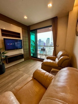 The Address Sathorn (ดิ แอดเดรส สาทร)