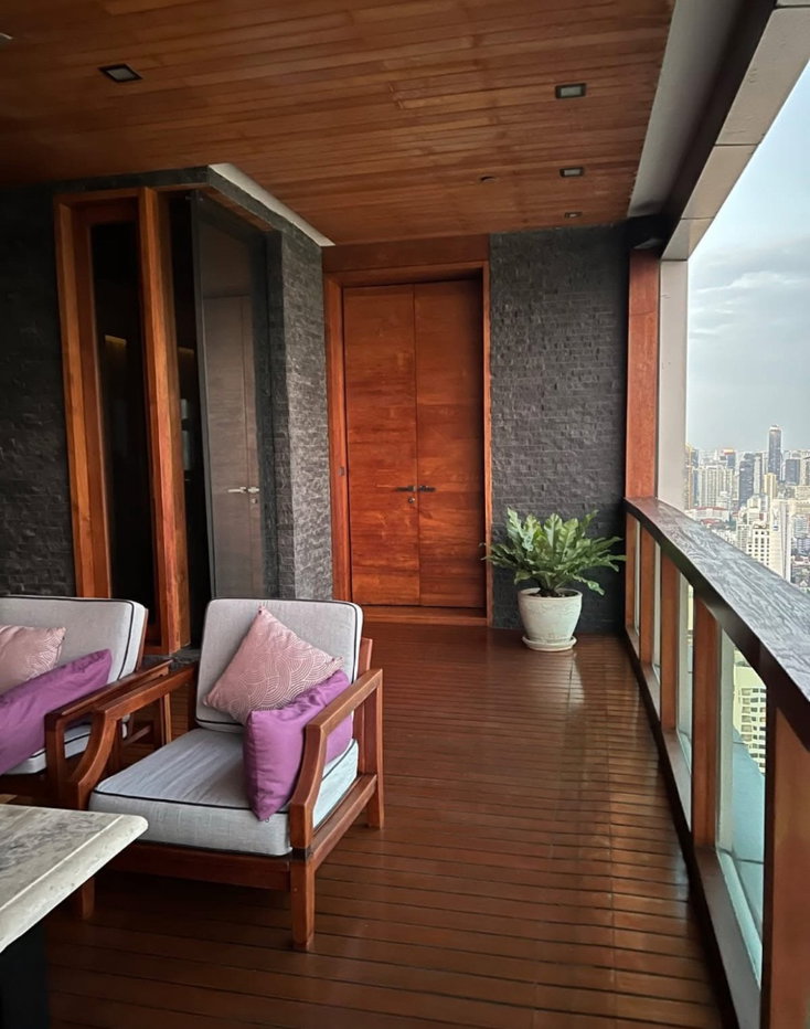 รูป #R5157 ให้เช่าคอนโด Millennium Residence (Sukhumvit) - รูปที่ 13/17