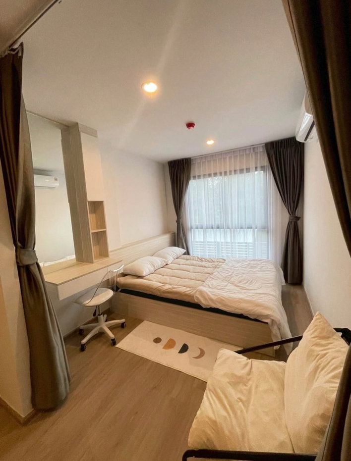 picture #S4100 For Rent Hi Rise Ratchayothin - 6/14