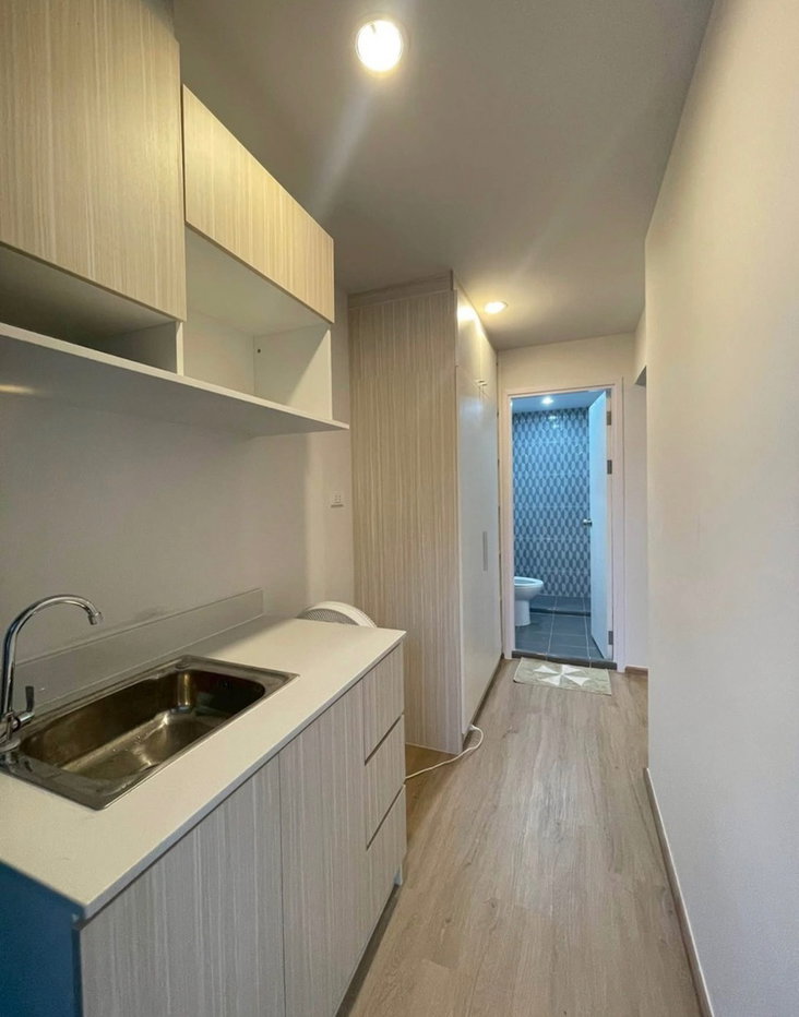 picture #S4100 For Rent Hi Rise Ratchayothin - 13/14