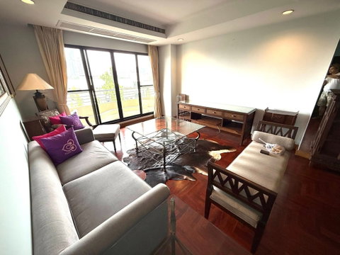 สุพรีม วิลล์ ( Supreme ville Condominium )